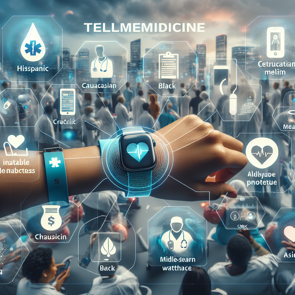 One of the most significant innovations in HealthTech is telemedicine, which allows patients to consult with healthcare professionals remotely. Through the use of video calls and other digital communication platforms, patients can access expert medical advice without the need for physical appointments. Telemedicine not only saves time and money but also enhances healthcare accessibility, particularly for those in remote areas or with limited mobility.