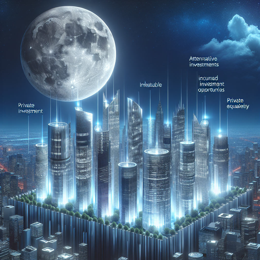 Taking Moonfare to the Moon: Unleashing the Power of Investment Opportunities