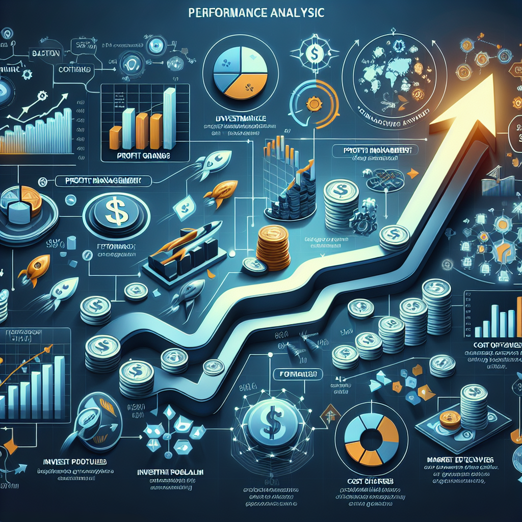 In the immensely competitive business landscape, companies constantly strive to maximize their financial growth and effectiveness. Effective financial strategies play a crucial role in driving profitability and sustainability in today's dynamic marketplace. This article aims to provide a comprehensive analysis of the growth and effectiveness of financial strategies, focusing on the key aspects that contribute to their success.