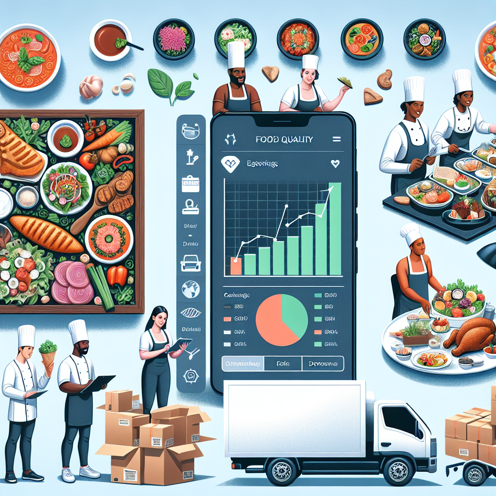 The Pitfalls of Food Delivery Trends: What You Should Know