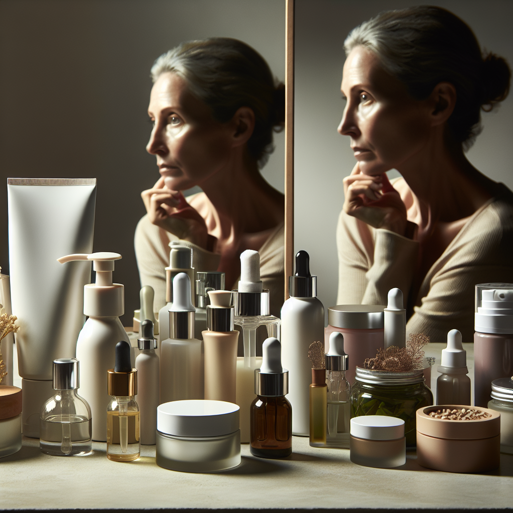 Unveiling Skincare: Perfection or Illusion? Revealing the Truth behind Skincaire's Impact