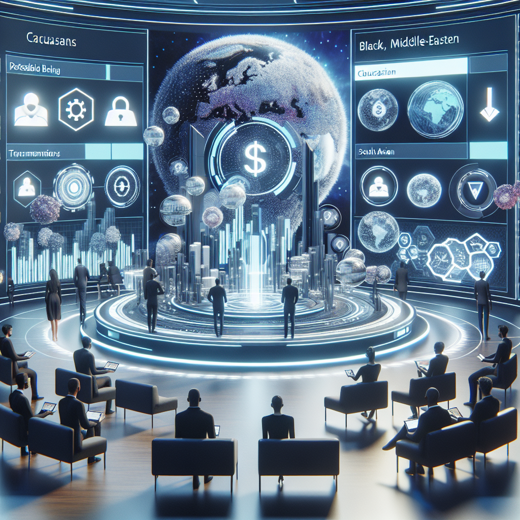 Fintech in the Metaverse: The Buzzword Unveiled and its Impact on the Future