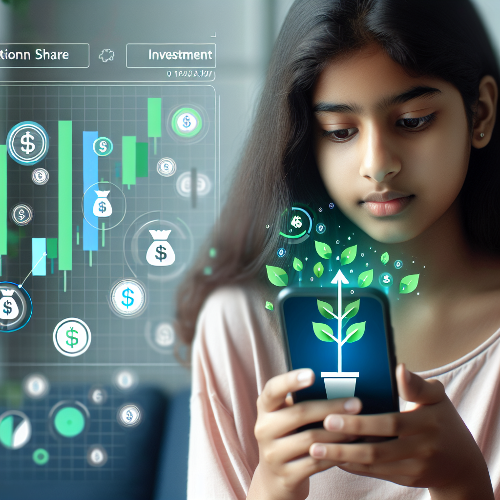 As the investing landscape continues to evolve, keeping up with the latest investment options can be a challenge, particularly for Gen Z. Fortunately, Alinea, an innovative investing app, has emerged as the ultimate solution for this tech-savvy generation. In this article, we will explore the benefits of Alinea and why it is an excellent choice for young investors.