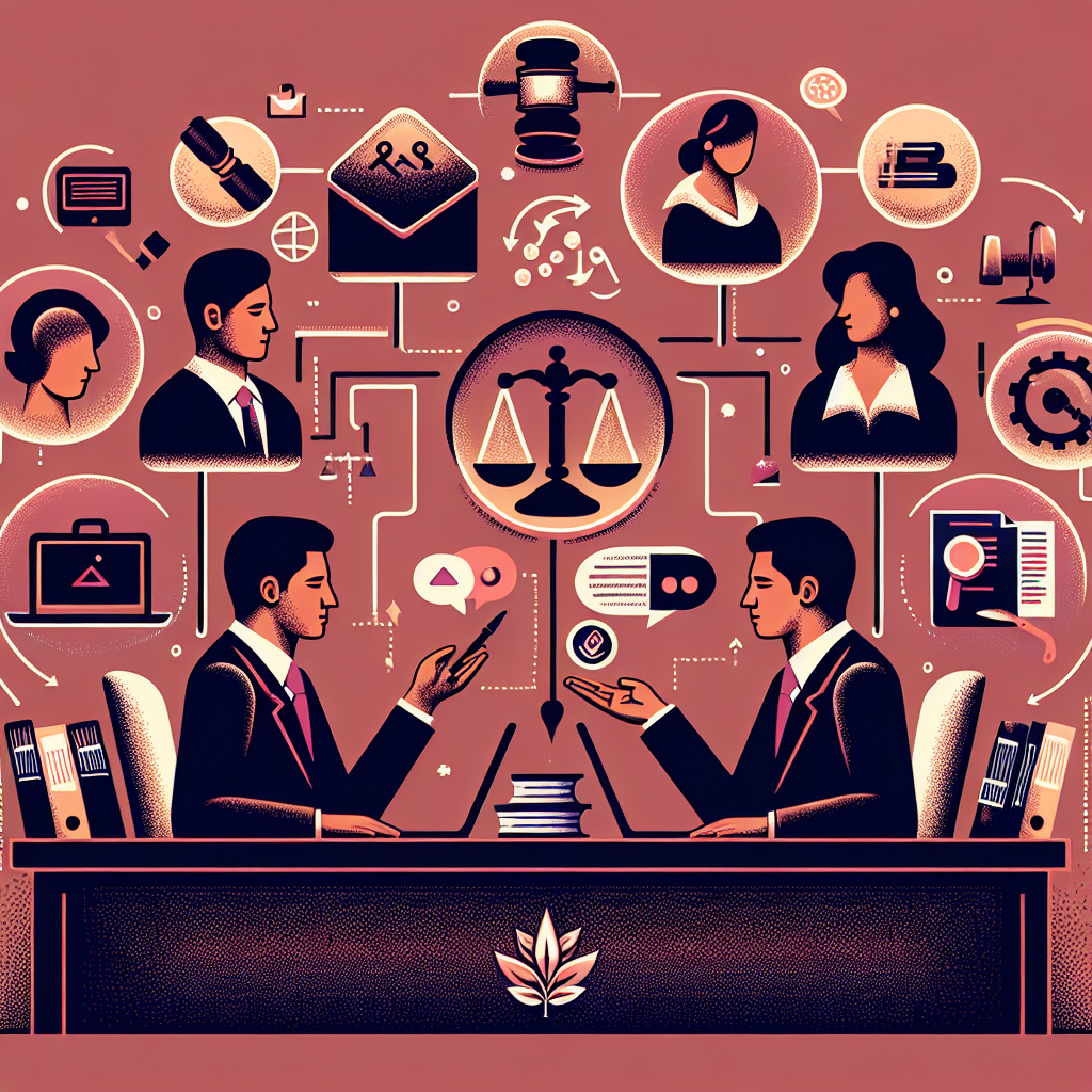 The divorce industry has witnessed a significant transformation in recent years, primarily due to advancements in technology. From facilitating the divorce process to revolutionizing courtroom procedures, technology has had a profound impact on every aspect of divorce proceedings. In this article, we will delve into the various ways technology is shaping the divorce industry and explore the benefits it brings to both attorneys and clients.