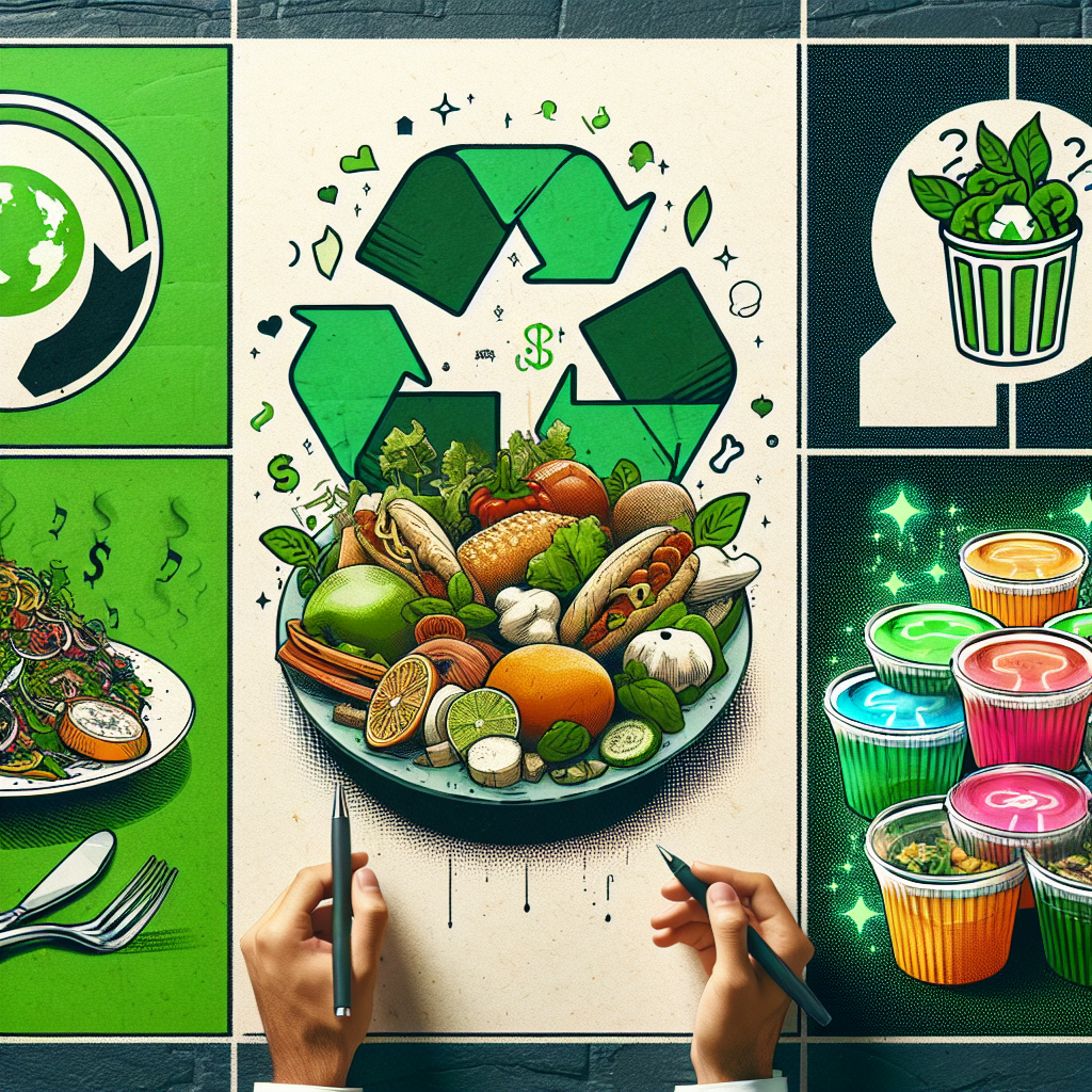 Reducing Food Waste: Exploring the Thriving Landscape of Food Waste Startups