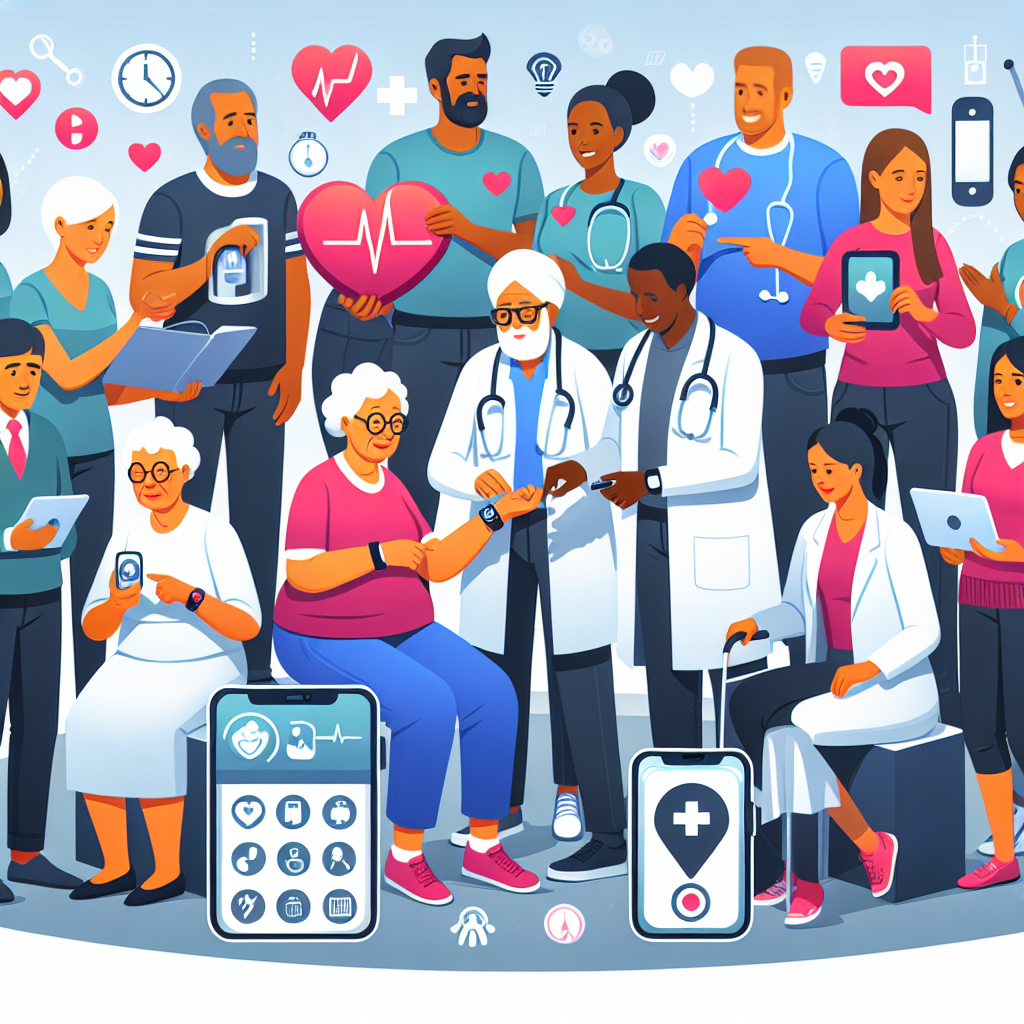 The Age Tech Market: How Technology is Transforming Senior Care