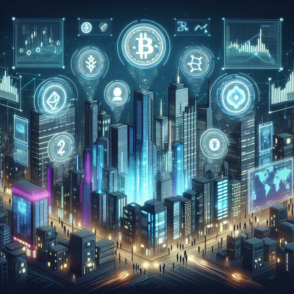 Fintech in the Metaverse: Understanding the Buzzword and Its Impact