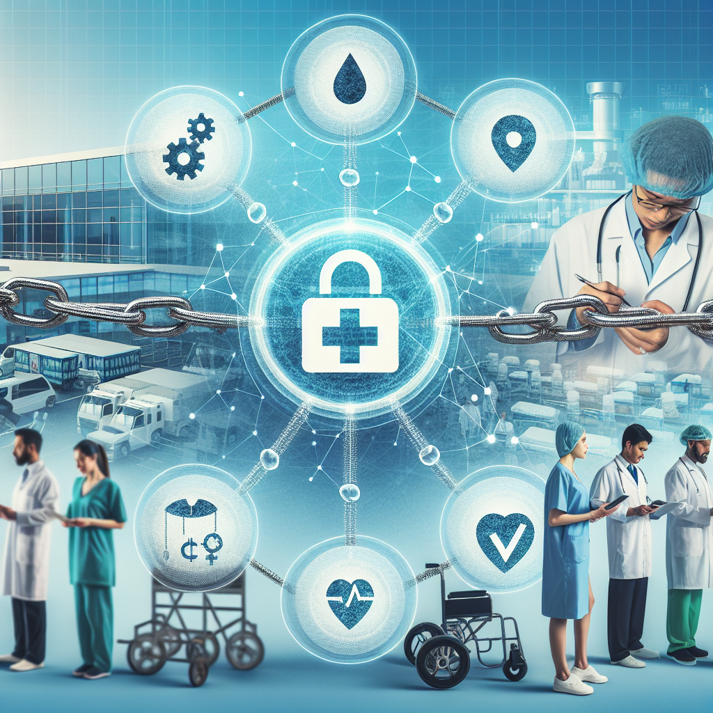 The healthcare industry has traditionally suffered from centralized systems, inefficient data management, and a lack of transparency. However, with the emergence of blockchain technology, these shortcomings are being addressed head-on. Blockchain is revolutionizing the healthcare landscape by providing secure, transparent, and reliable solutions for data management, patient care, and research. In this comprehensive guide, we will explore the transformative power of blockchain in healthcare and delve into some real-life use cases that are reshaping the industry.