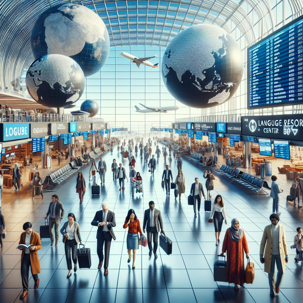 Concourse Global is a comprehensive platform designed specifically for travelers. Whether you're planning a leisurely vacation or embarking on a business trip, this innovative tool offers a range of features to assist you at every step of your journey.