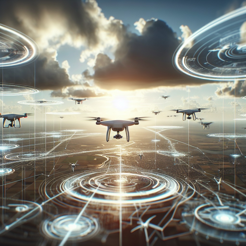 Startup Spotlight: Skydio - Revolutionizing the Drone Industry