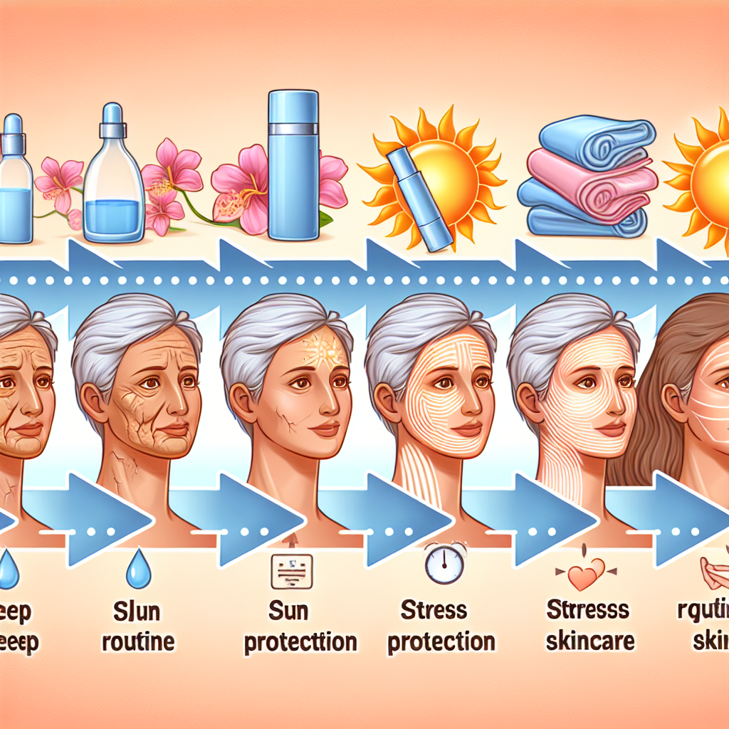 Skincaire Perfection or Illusion: Demystifying the Secrets Behind Flawless Skin