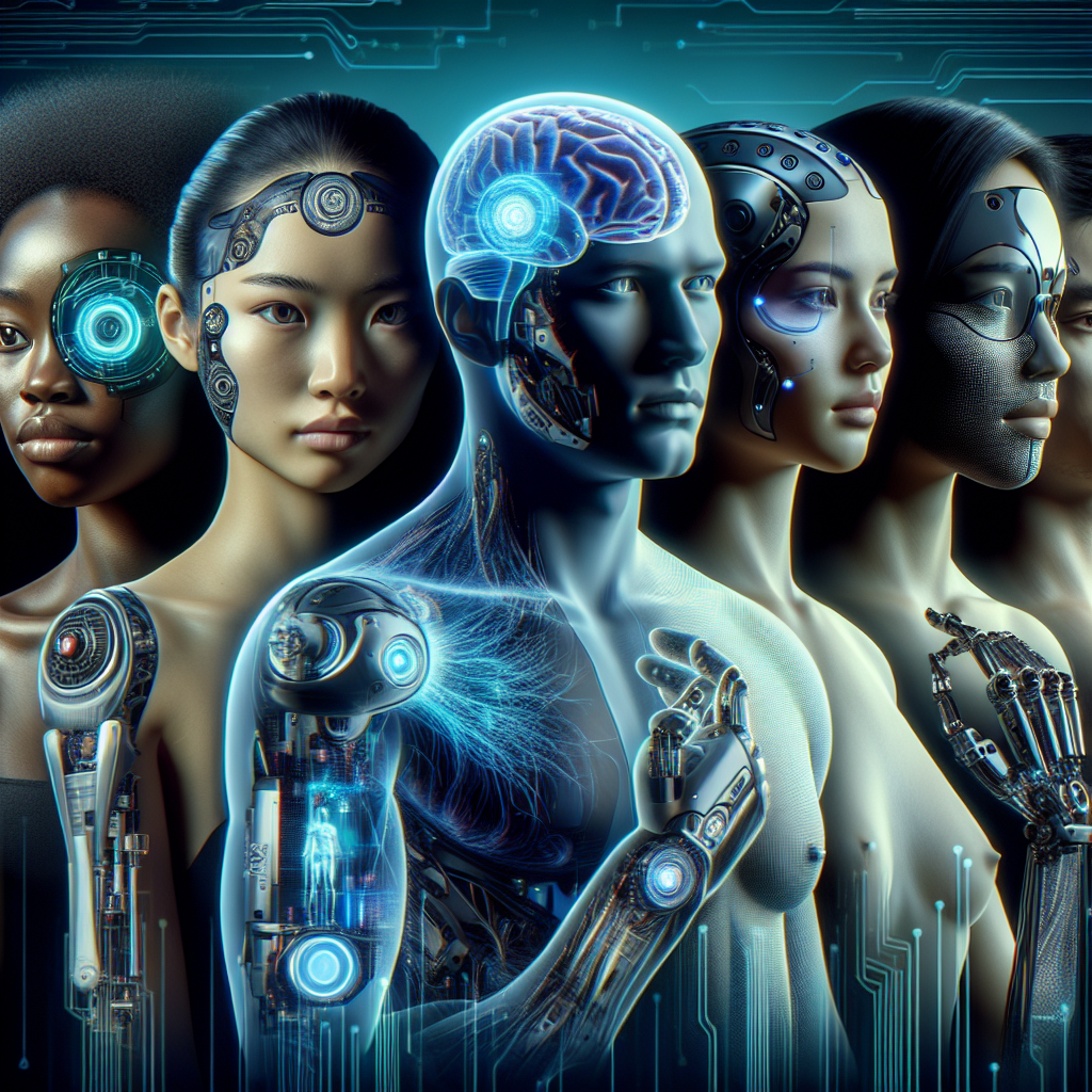 Sci-Fi Comes to Life: How to Become a Cyborg in the Modern World